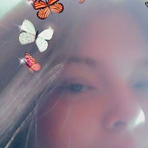 Meet your Posher, Kylee